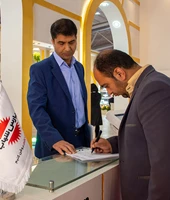 نمایشگاه صنعت برق ایران همزمان با پنجاهمین سالگرد تاسیس شرکت لامپ پارس شهاب 1398